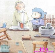 龙井茶的传说故事