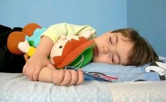 怎样让孩子们睡个安稳的午觉呢