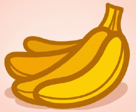 香蕉的故事