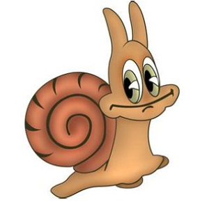 蜗牛:蜗居